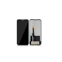 ORIGINAL (Sans châssis) Écran LCD FOSSiBOT F106