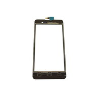 Tactile Wiko Lenny 2 Black