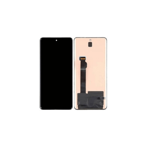 ORIGINAL (Sans châssis) LCD HONOR PLAY 70 PLUS / 70m PLUS  5G NOIR