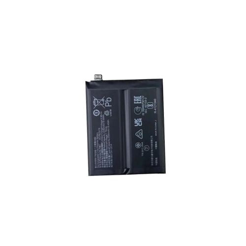 Batterie pour Oppo FIND X6 PRO