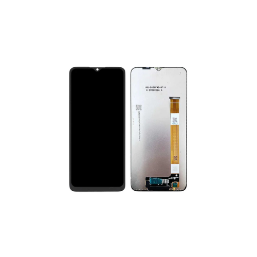 ORIGINAL (Sans châssis) Écran LCD TCL 40 NxtPaper 5G Noir