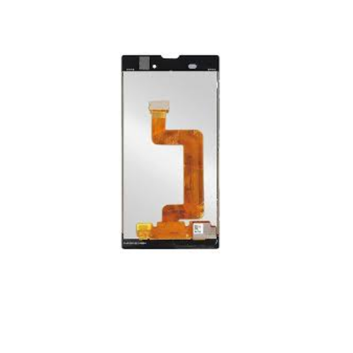 Écran LCD + tactile Sony Xperia T3 (D5102) Noir