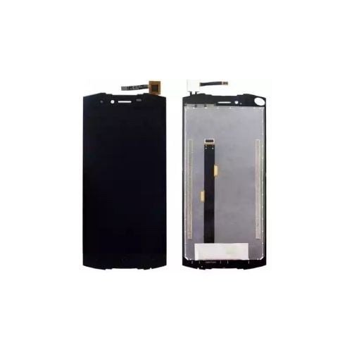 ORIGINAL (Sans châssis) Écran LCD Doogee S55