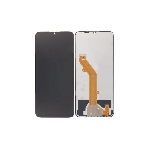 ORIGINAL (Sans châssis) Écran LCD TCL 40 SE Noir