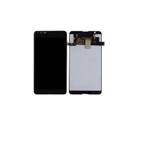 Tactile Sony Xperia E4G (E2003) Black