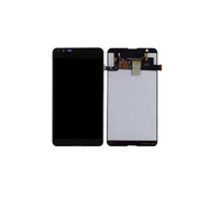 Tactile Sony Xperia E4G (E2003) Black