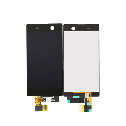 Écran LCD + tactile Sony Xperia M5 (E5603) Black