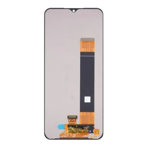 SERVICE PACK (Avec châssis) Écran LCD Samsung Galaxy F13 5G (E136B) Noir