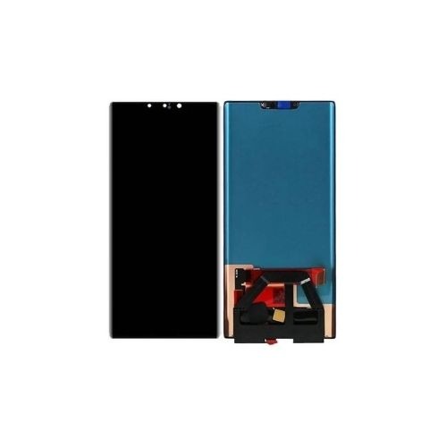 ORIGINAL (Sans chÃssis) Écran LCD NOIR Huawei MATE 30 RS -2019