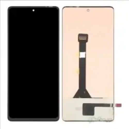 ORIGINAL (Sans châssis) Ecran LCD NOIR HONOR MAGIC 3 PRO+ 5G