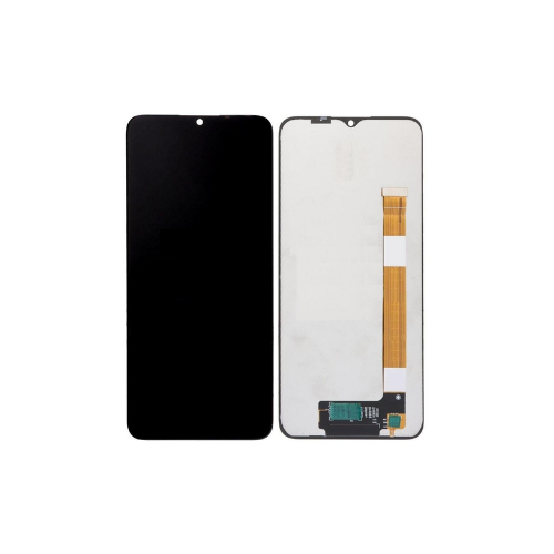 ORIGINAL (Sans châssis) Écran LCD TCL 40 X 5G Noir