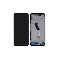 Avec châssis Écran Complet LCD Xiaomi Redmi Note 11S 5G