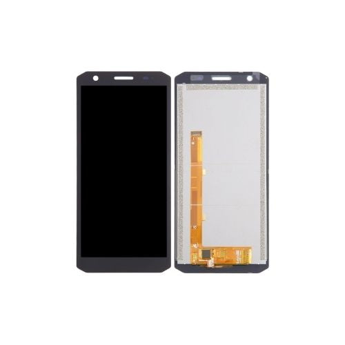 ORIGINAL (Sans châssis) Écran LCD Doogee S41 PLUS