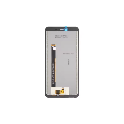 ORIGINAL (Sans châssis) Écran LCD Hotwav T5 PRO