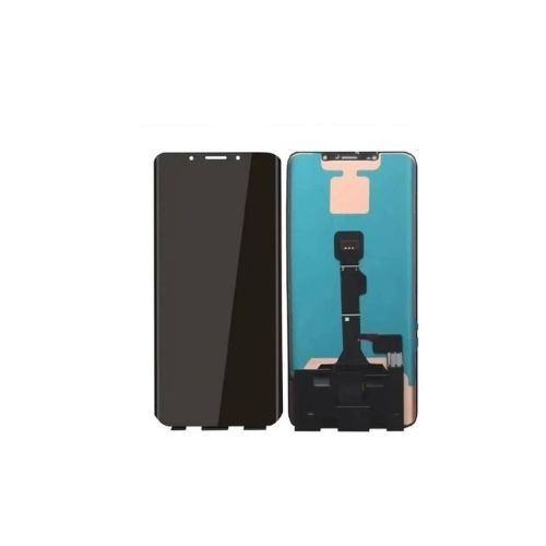 ORIGINAL (Sans châssis) Écran LCD NOIR Huawei MATE 50 RS PORSCHE -2022