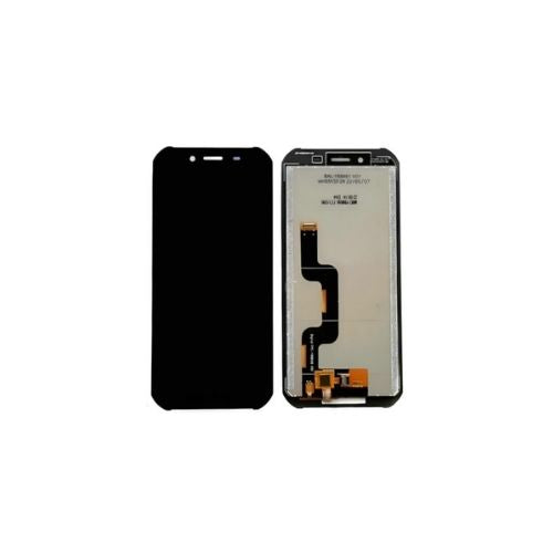 ORIGINAL (Sans châssis) Écran LCD Doogee S40 PRO
