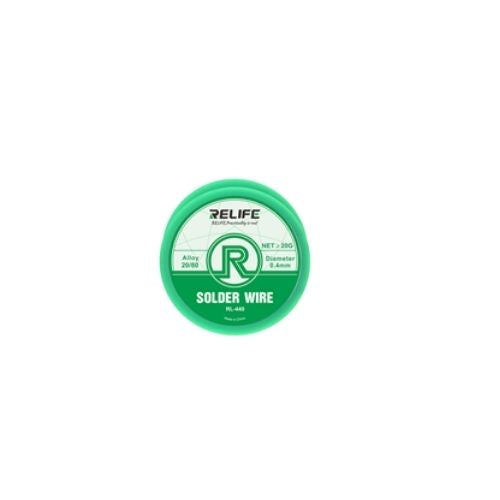 soldering wire RL-440 0.4mm(40g?