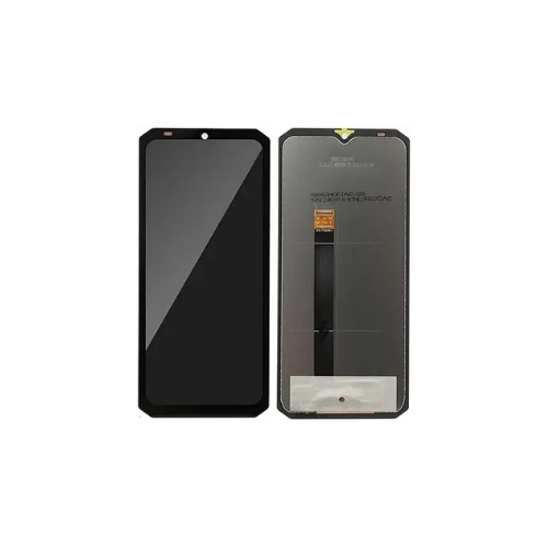 ORIGINAL (Sans châssis) Écran LCD Hotwav HYPER 7 PRO