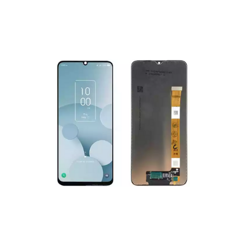 ORIGINAL (Sans châssis) Écran LCD TCL 40 XL Noir