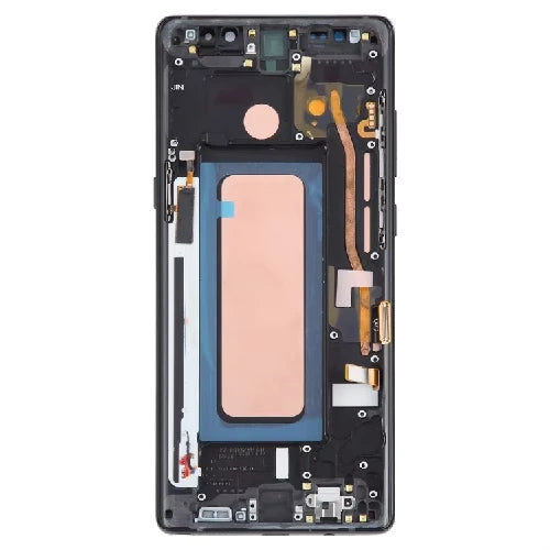 ÉCRAN UNIQUEMENT LCD SAMSUNG Note 8,0" 2013 (N5110)