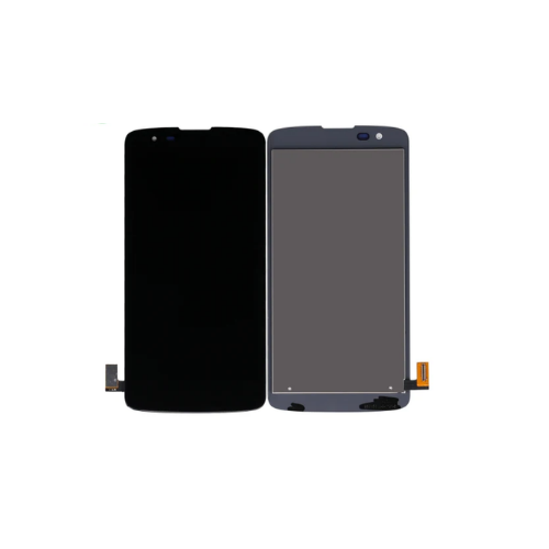 Écran LCD + écran tactile LG K8 (K350n) Noir