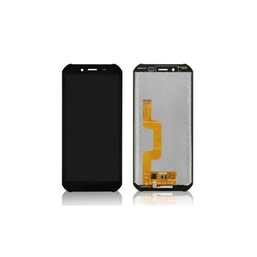 ORIGINAL (Sans châssis) Écran LCD Doogee S40