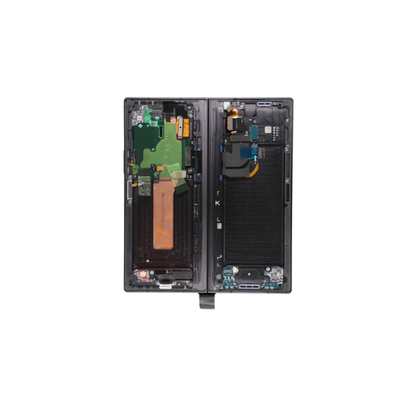 SERVICE PACK (Interne) (Avec châssis) ÉCRAN LCD SAMSUNG GALAXY Z FOLD 6 5G (F956B)