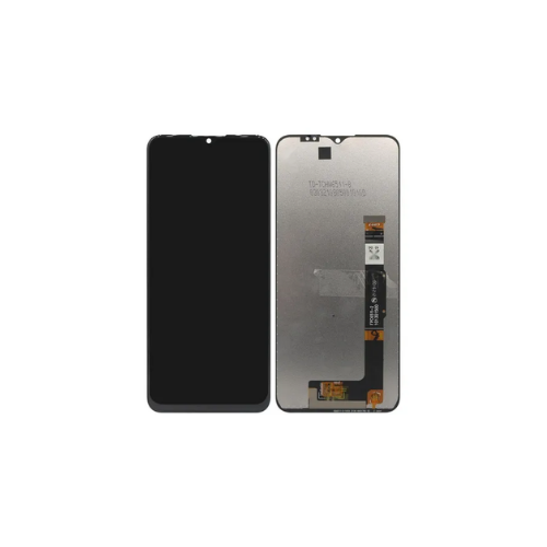 ORIGINAL (Sans châssis) Écran LCD TCL 4X 5G Noir