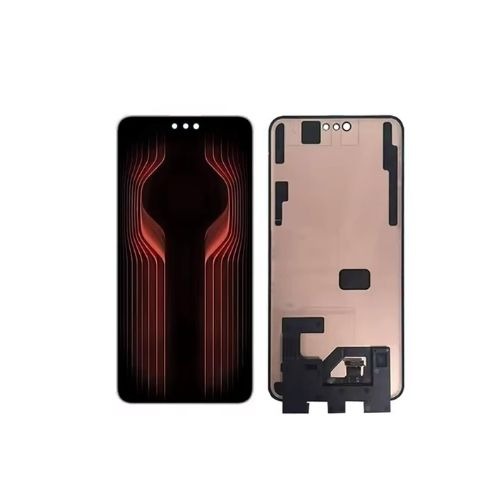 ORIGINAL (Sans chÃssis) Écran LCD NOIR Huawei MATE 70 RS ULTIMATE -2024