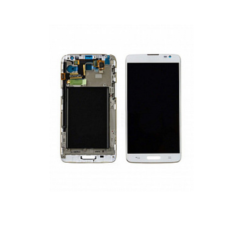 Touchscreen/Digitizer LG G Pro Lite (D682) Black