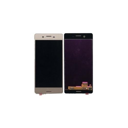 ORIGINAL (Sans châssis) Écran LCD Sony Xperia X
