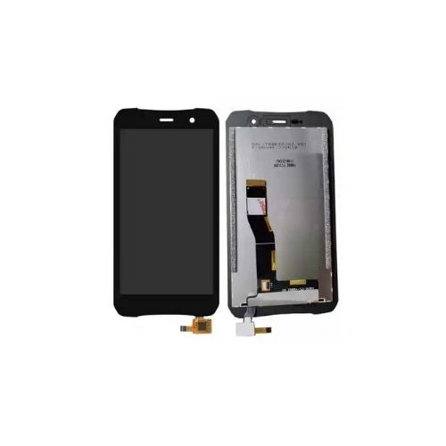 ORIGINAL (Sans châssis) Écran LCD Doogee S35 PRO