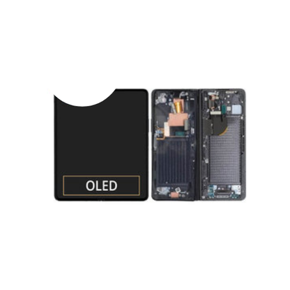 SERVICE PACK (Interne) (Avec châssis) ÉCRAN LCD SAMSUNG GALAXY Z FOLD 6 5G (F956B)