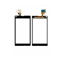 Tactile Sony Xperia L (C2105) White