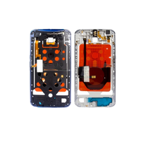 Châssis Écran Motorola Nexus 6 (XT1100) Noir