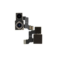 CAMÉRA ARRIÈRE iPhone 12