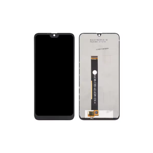 ORIGINAL (Sans châssis) Écran LCD Hotwav H1