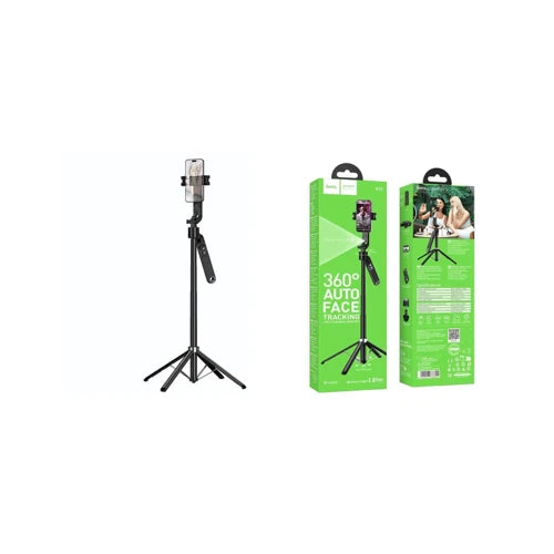 Hoco K32 Soporte smart live broadcast holder - black