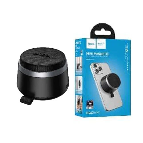 Hoco HC43 Surpass BT speaker - black