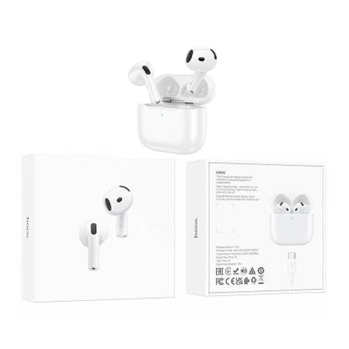 Hoco EW95 True wireless stereo headset - white