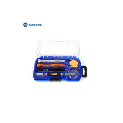 Sunshine screwdriver set SS-5112