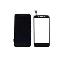 ORIGINAL (Sans châssis) LCD NOIR HONOR U8860