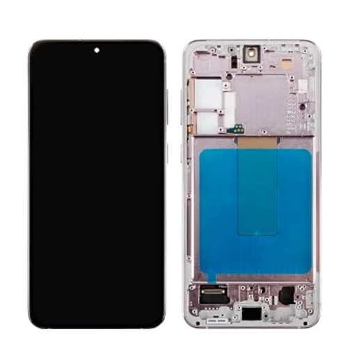 OLED (Avec châssis) ECRAN LCD SAMSUNG GALAXY S23 PLUS 5G (S916U) Phantom Noir
