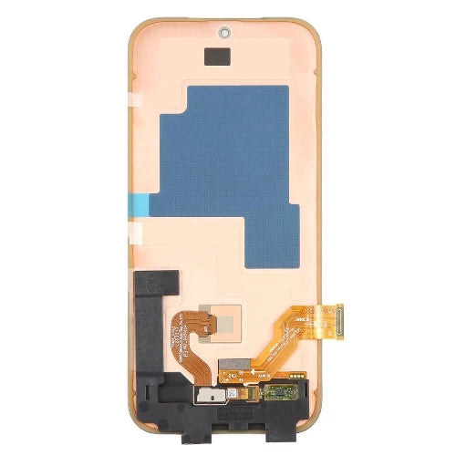 SERVICE PACK (Avec châssis) ÉCRAN LCD Xiaomi 17 PRO MAX 5G Violet