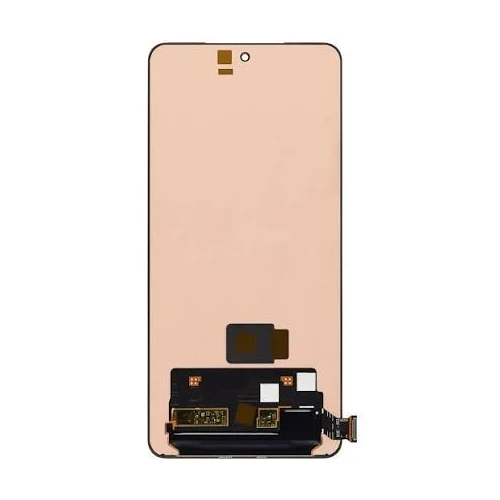 ORIGINAL (Avec châssis)  Écran LCD OnePlus Ace 5 5G Blanc