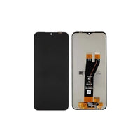 ORIGINAL (Sans châssis) Écran LCD Noir Samsung Galaxy A14 5G (A146B)