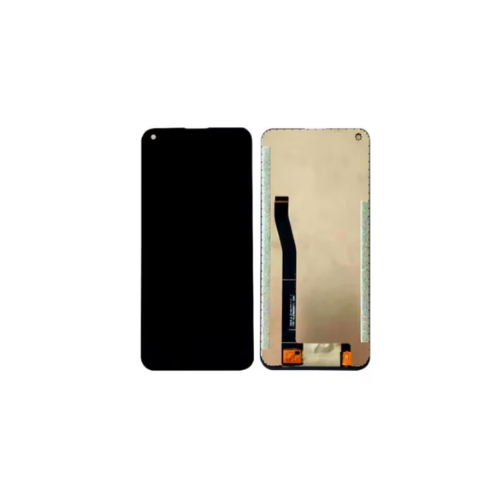 ORIGINAL (Sans châssis) Écran LCD OUKITEL C17