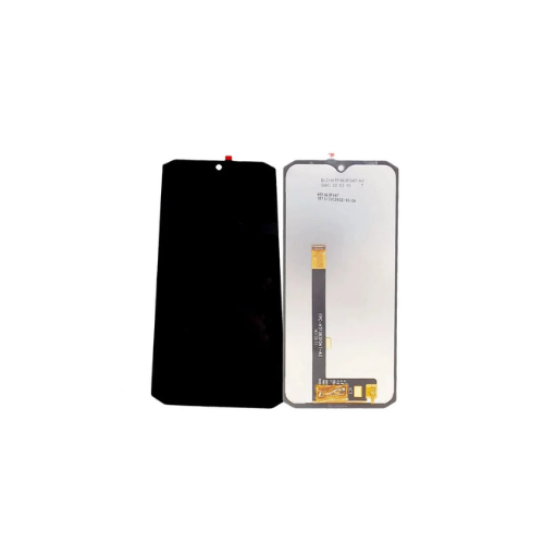 ORIGINAL (Sans châssis) Écran LCD Doogee S95