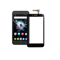 Écran tactile/numériseur Alcatel Go Play LTE (OT-7048) Noir