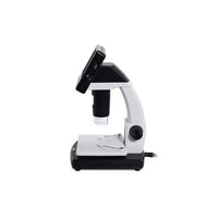 UM038
 Microscope numérique